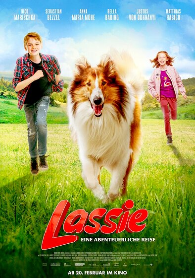 Lassie Come Home