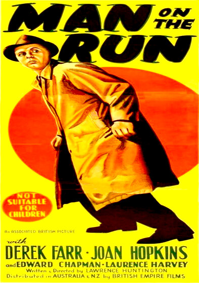 Man on the Run