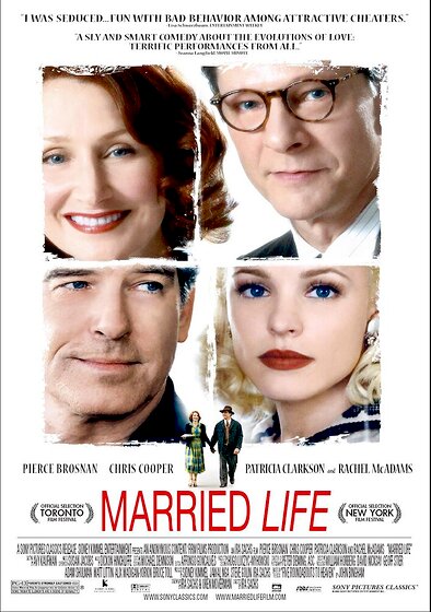 Married Life