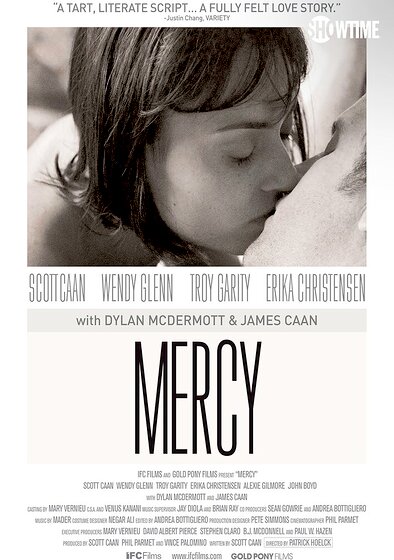 Mercy
