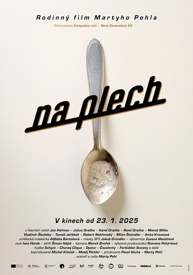 Na plech