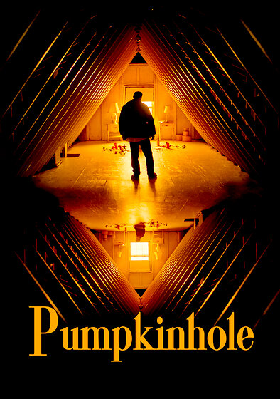 Pumpkinhole