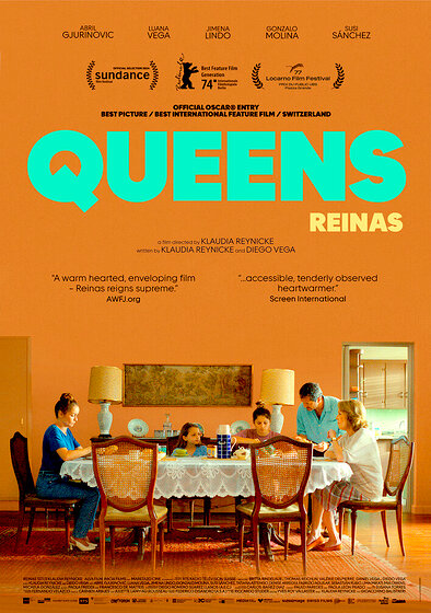 Reinas