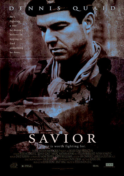 Savior