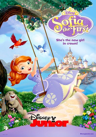 Sofia the First