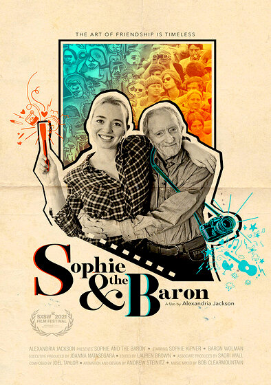 Sophie and the Baron