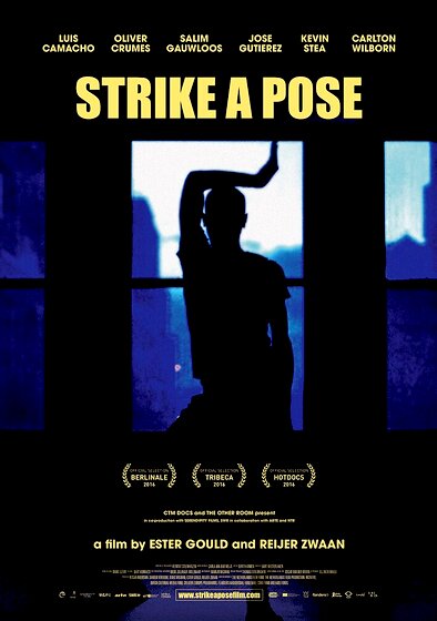 Strike a Pose