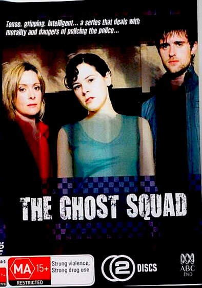 The Ghost Squad