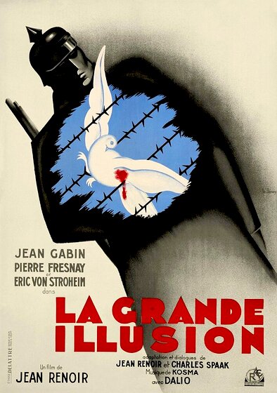 The Grand Illusion