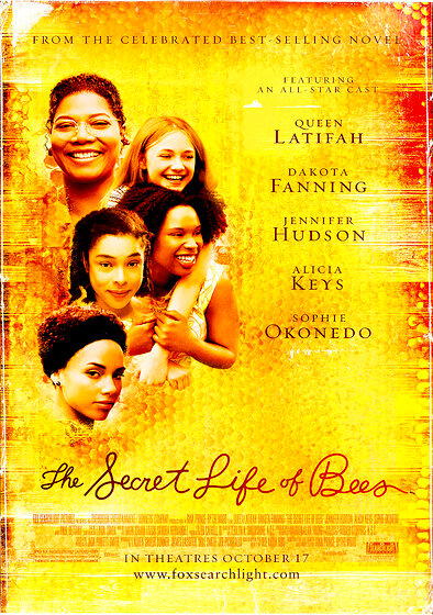 The Secret Life of Bees