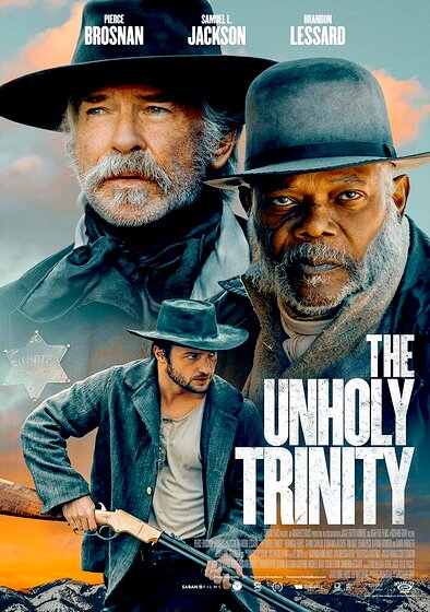 The Unholy Trinity