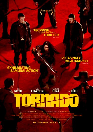 Tornado