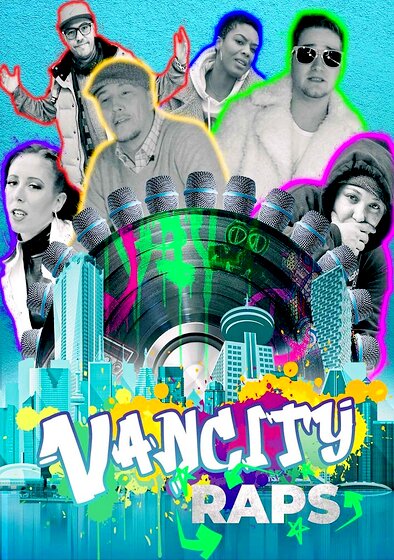 Vancity Raps