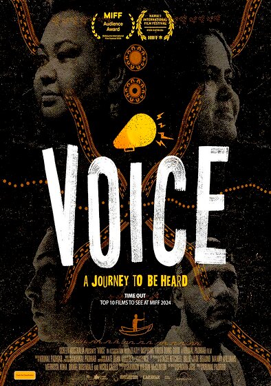 Voice