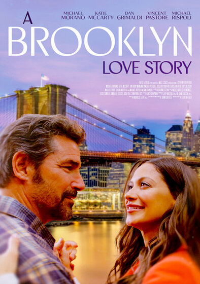 A Brooklyn Love Story