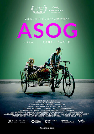 Asog