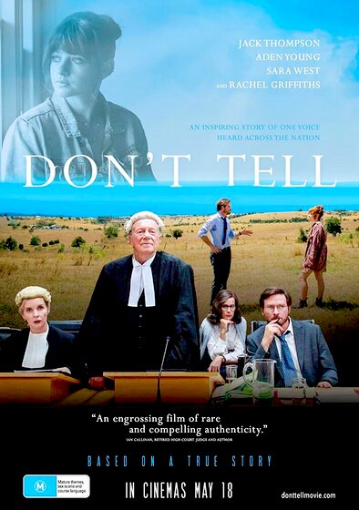 Don't Tell