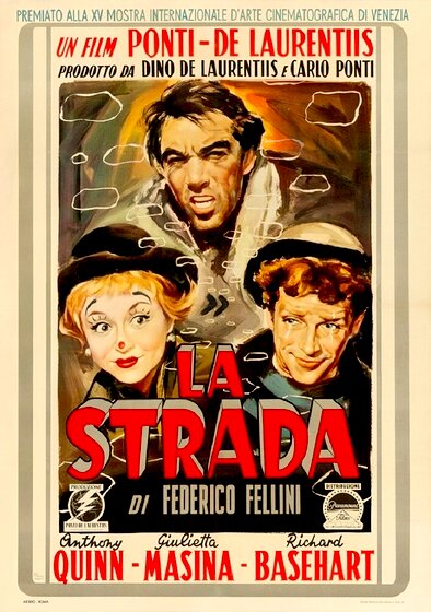 La Strada