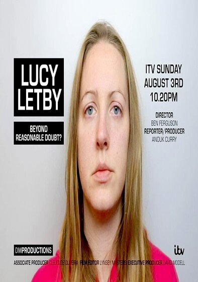 Lucy Letby: Beyond reasonable doubt?
