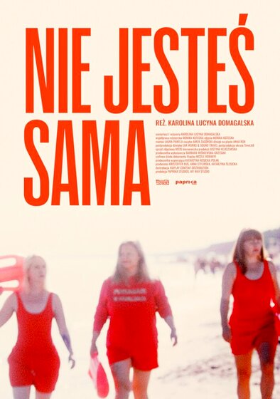 Nie jestes sama