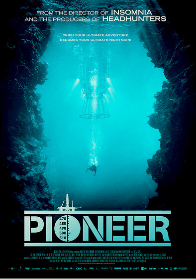 Pioneer