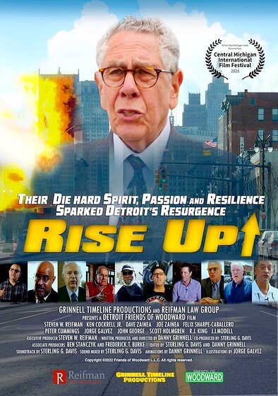 Rise Up