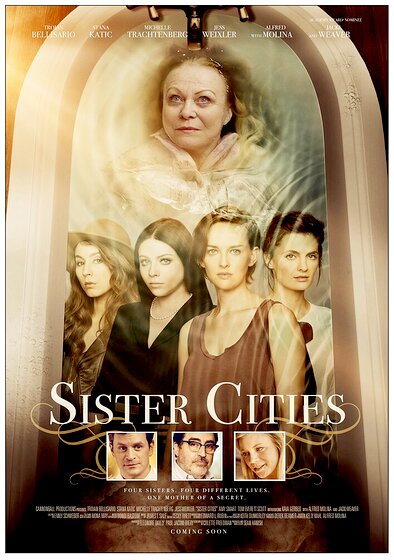 Sister Cities