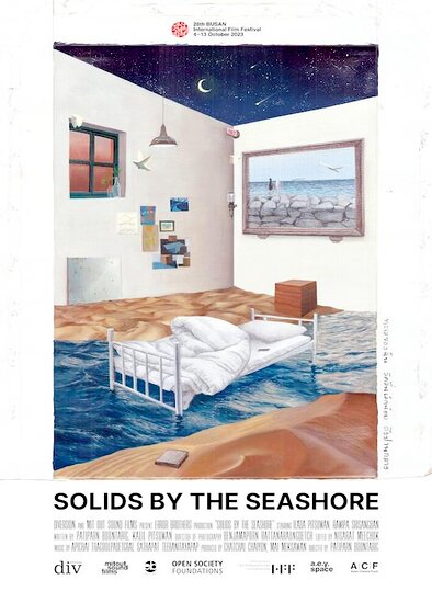 Solids by the Seashore