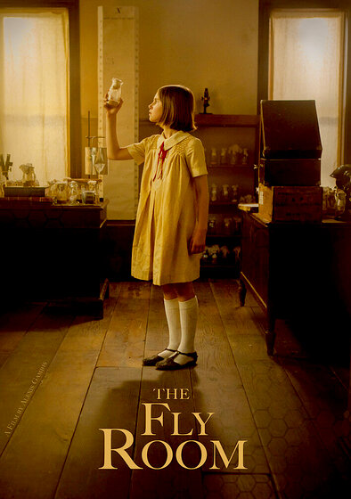The Fly Room