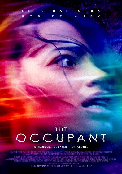 The Occupant