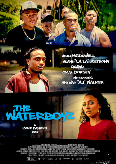 The Waterboyz
