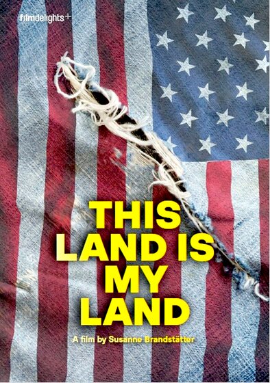 This Land Is My Land