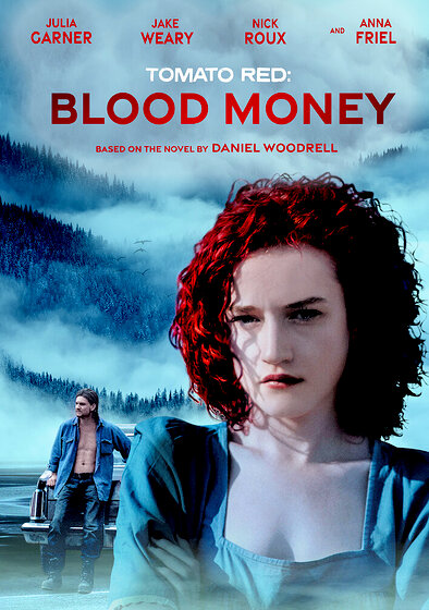 Tomato Red: Blood Money