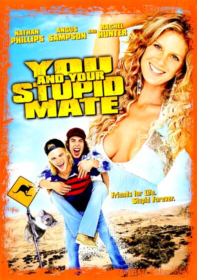 You and Your Stupid Mate