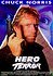 Hero and the Terror