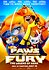 Paws of Fury: The Legend of Hank
