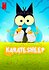 Karate Sheep