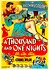 A Thousand and One Nights