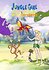 Jungle Girl & the Lost Island of the Dinosaurs