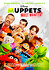 Muppets Most Wanted