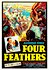 The Four Feathers