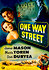 One Way Street