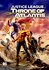 Justice League: Throne of Atlantis