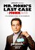 Mr. Monk's Last Case: A Monk Movie