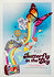 Butterfly in the Sky