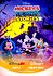 Mickey's Spooky Stories