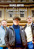 Salvage Hunters: Georgian House Restoration