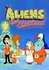 Aliens First Christmas