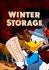 Winter Storage