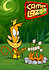 Camp Lazlo!